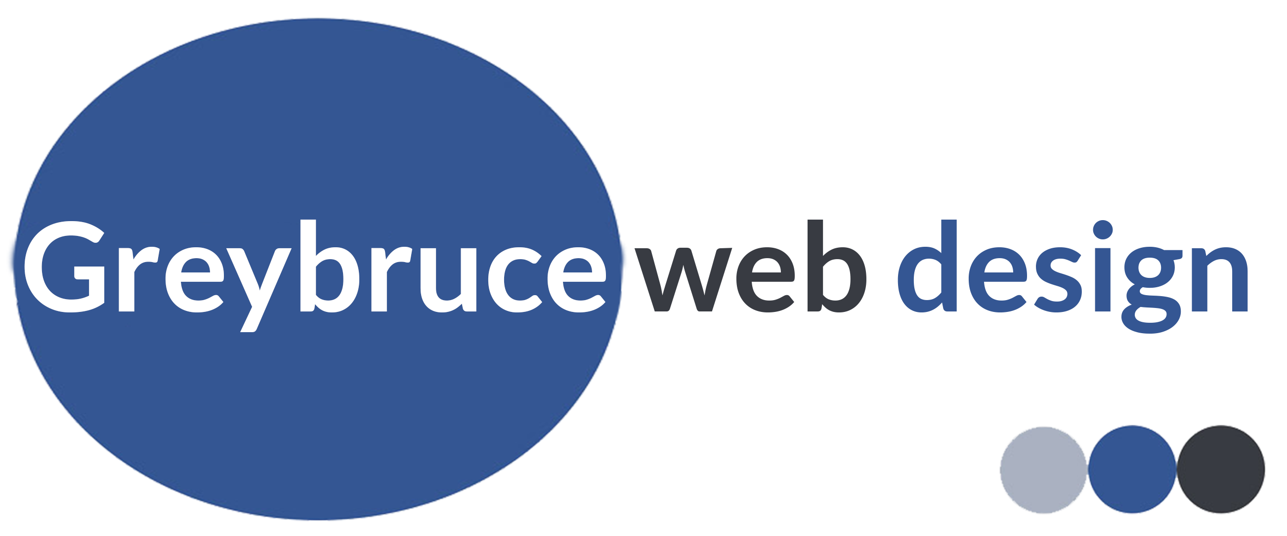 Grey Bruce Web Design
