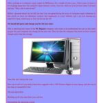 Computer Repairs – Computer Repair