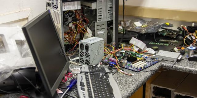 Cheap Computer Repairs – How Can We Get Them?