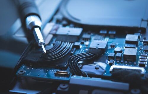 Tips To Choose A Good PC Repairs Company